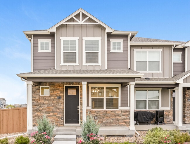 Building Photo - 13480 Oneida Ln