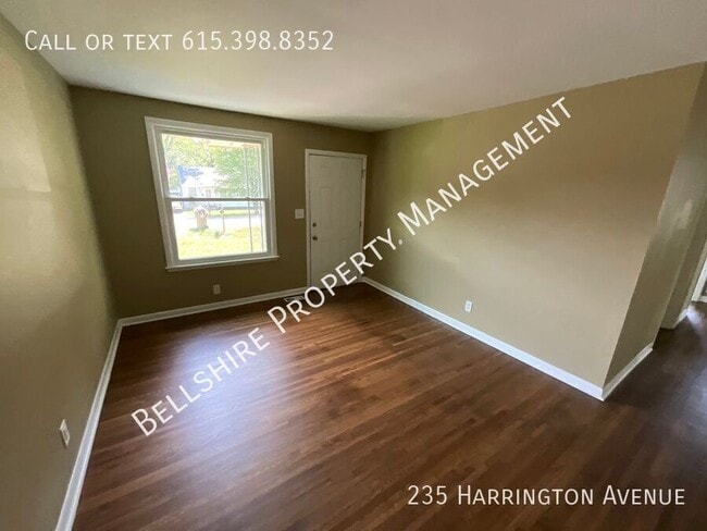 Building Photo - 235 Harrington Ave