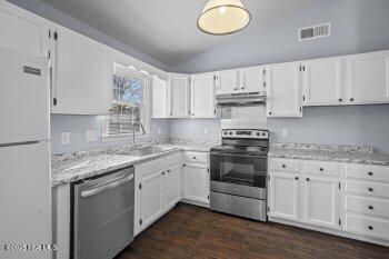 Building Photo - 318 Quail Ridge Rd