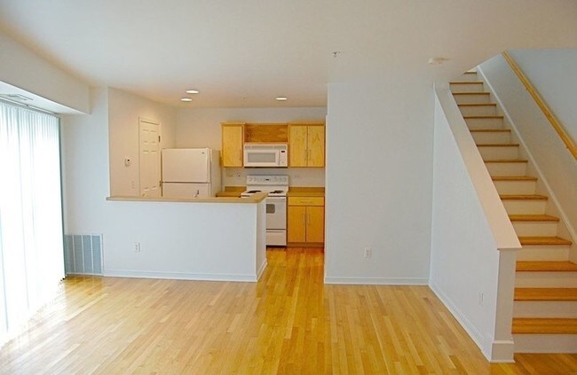 Interior Photo - The Wedge