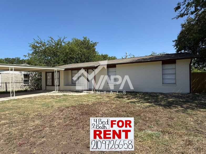 Primary Photo - 311 Bertetti Dr