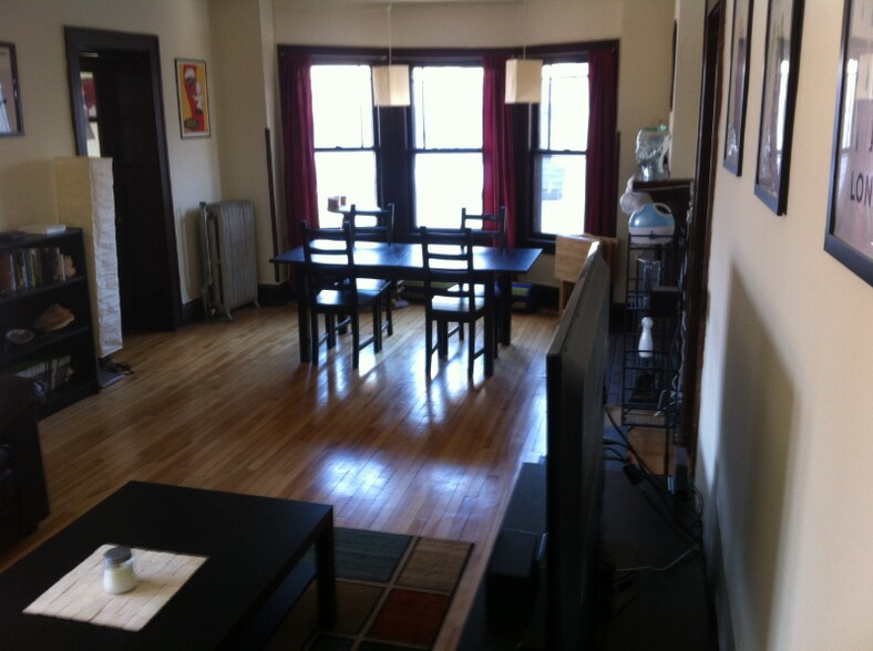 Building Photo - 1129 Elizabeth St