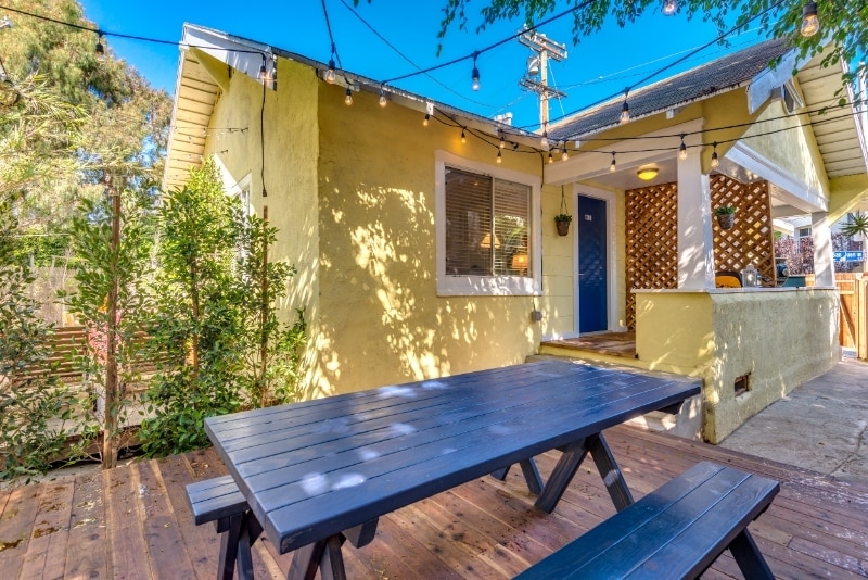 Building Photo - 1208 Electric Ave