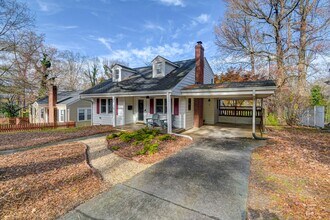 Building Photo - Washington Park 3BR 2Bth Home - available now for both short or long term lease