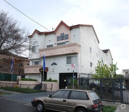 Building Photo - 5308 Denny Ave
