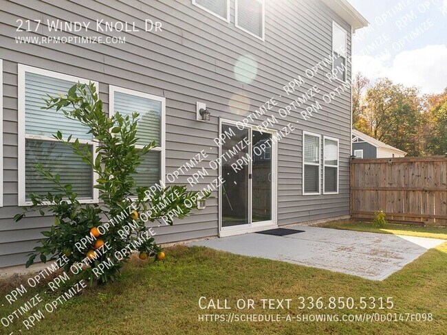 Building Photo - 217 Windy Knl Dr