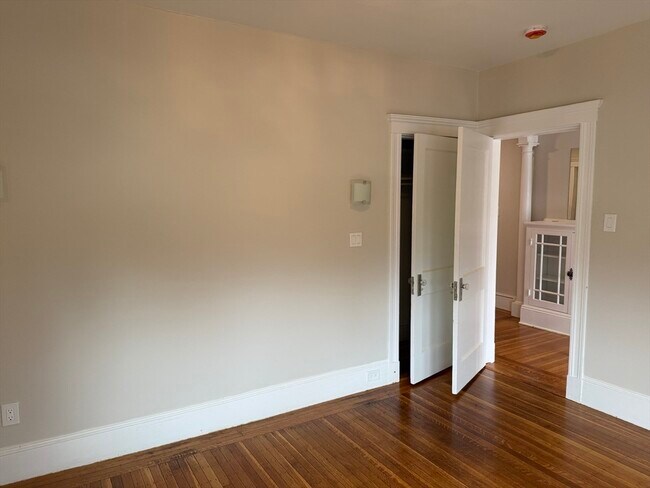 Building Photo - 1 Arborway