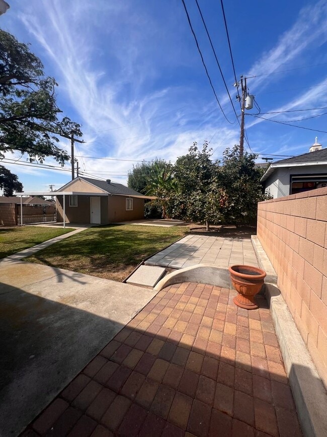 Building Photo - Charming 3-Bedroom Home in Whittier, CA!