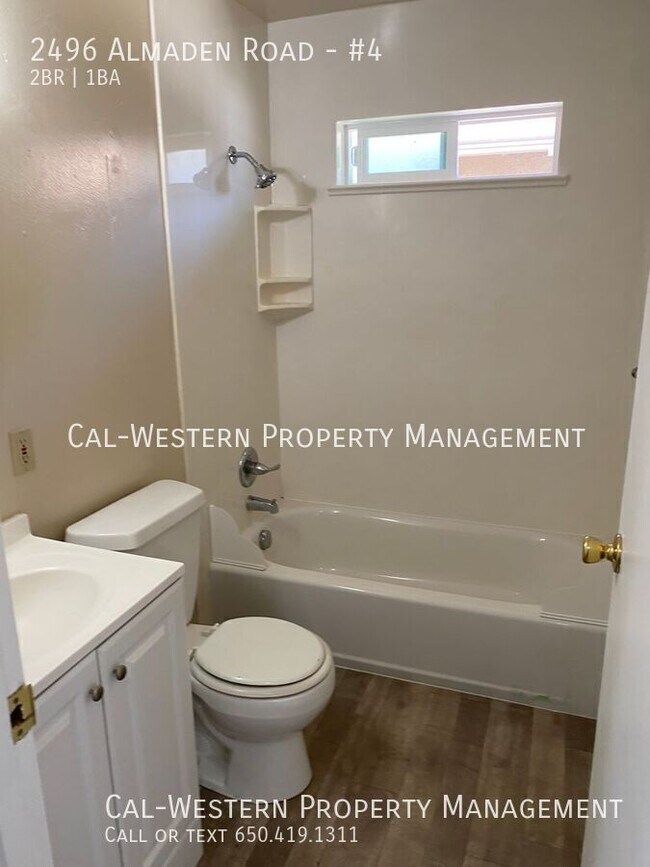 Building Photo - 2496 Almaden Rd