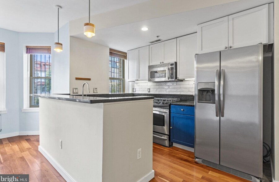 Building Photo - 2535 13th St NW