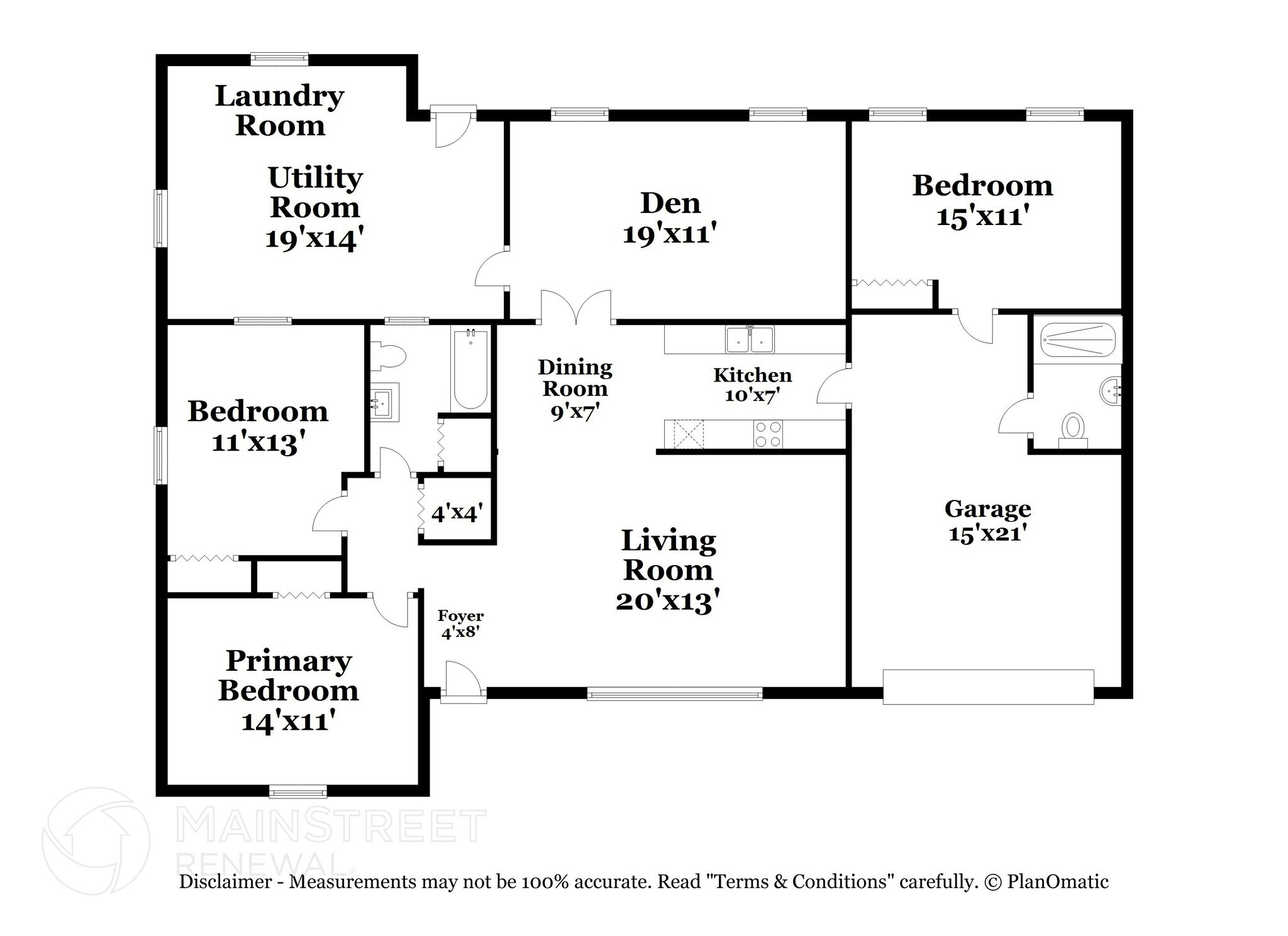 Building Photo - 9894 110th Ln N