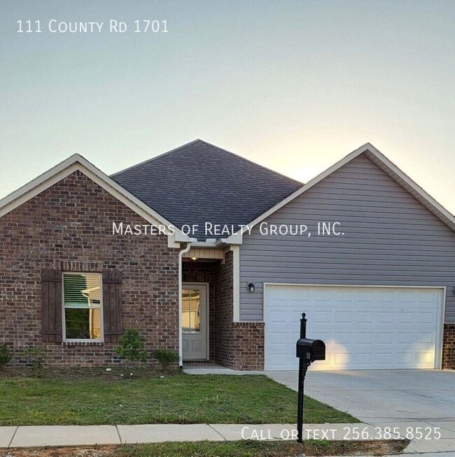 Building Photo - 111 Co Rd 1701