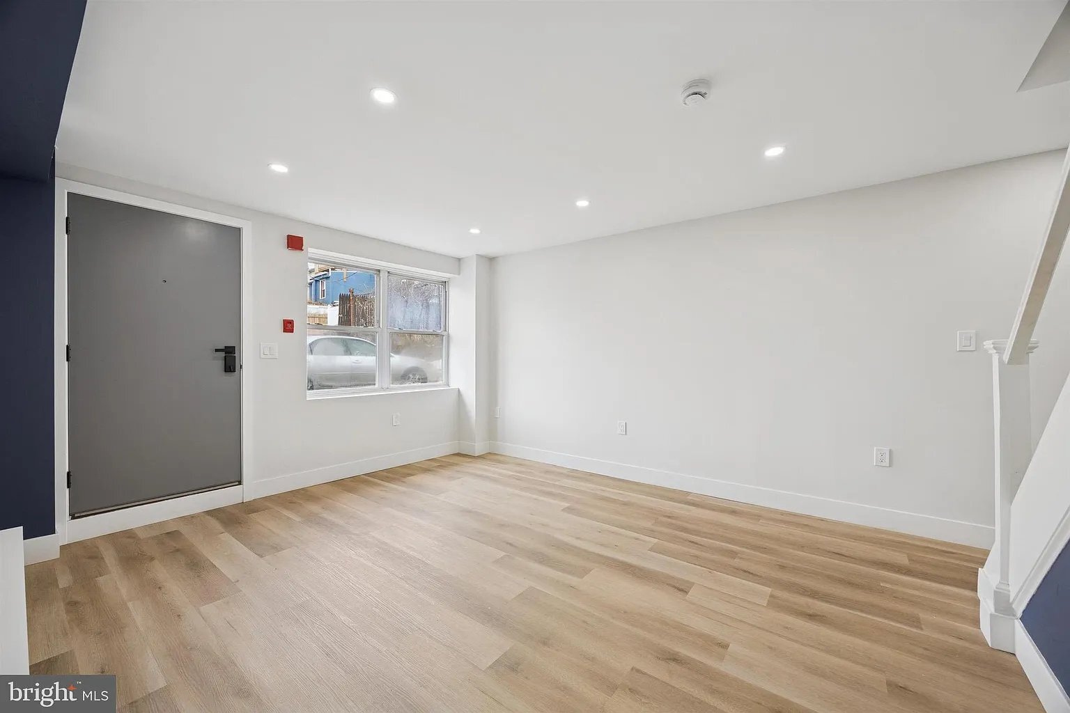 Building Photo - 4522 Baker St