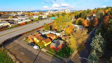 Building Photo - Welcome to 621 S Cannon Apartments!