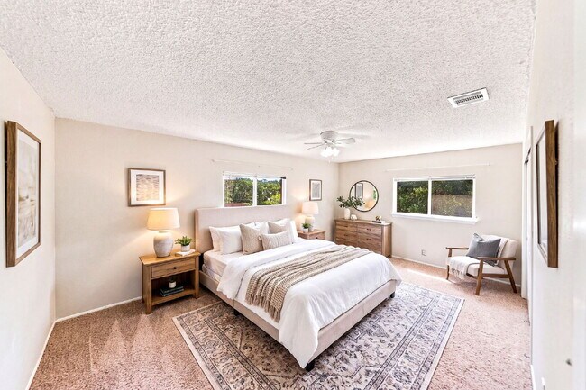 Building Photo - Your Own Private Backyard Resort Awaits w/ An In Ground Pool!