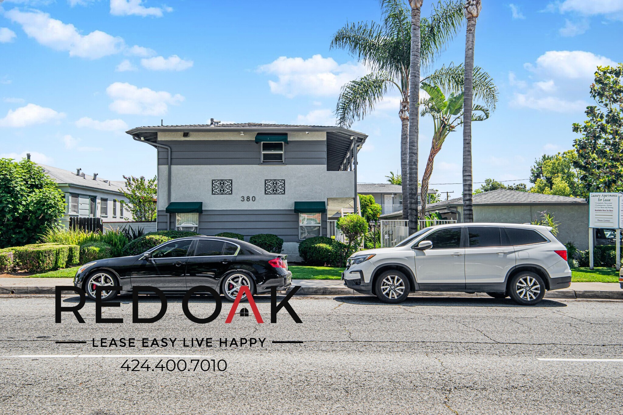 Building Photo - 380 S Sierra Madre Blvd