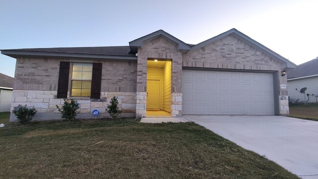 Primary Photo - Beautiful Killeen Rental – Comfort and Con...