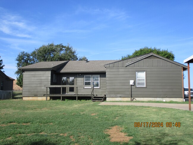 Building Photo - 3105 Acton School Rd