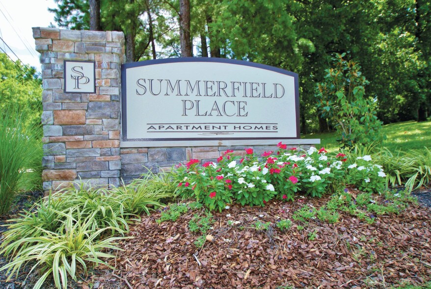 Summerfield Place 452 Moss Trl Goodlettsville TN 37072 Apartment Finder