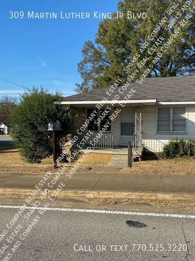 Primary Photo - Cedartown Rental