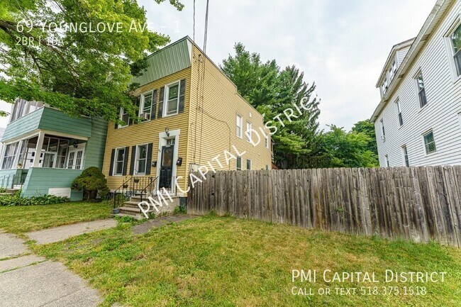 Building Photo - 69 Younglove Ave