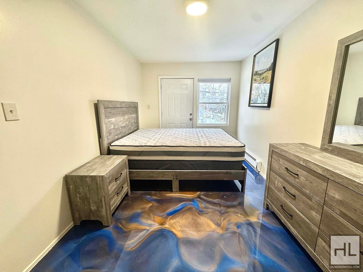 Building Photo - COOPER STREET