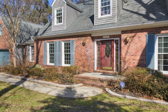 Building Photo - Spacious Home in Severna Park