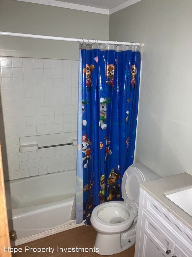 Building Photo - 3 br, 2 bath House - 7745 Forrest Rd