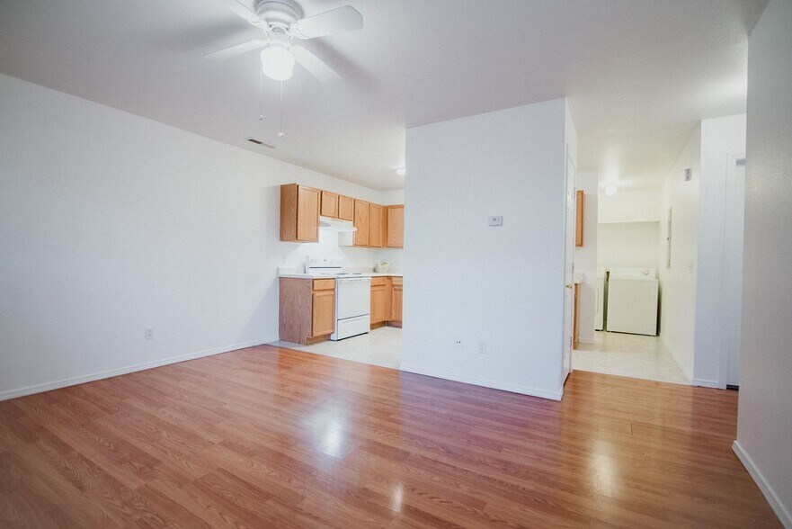 Interior Photo - Willow Park Apartments