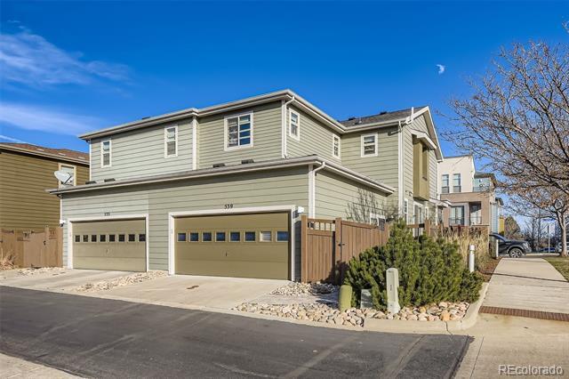 Building Photo - 539 S Upham St