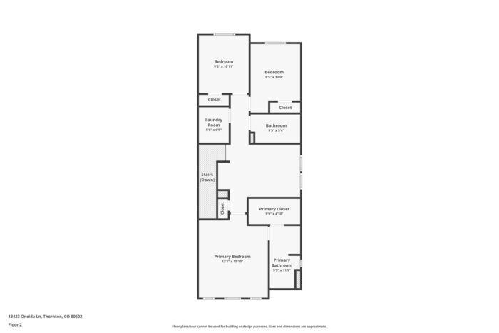 Building Photo - 13417 Oneida Ln