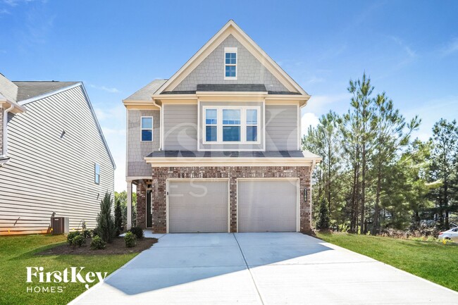 Building Photo - 3100 Baylor Cir