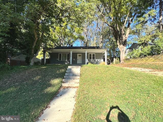 Primary Photo - 11723 Highview Ave