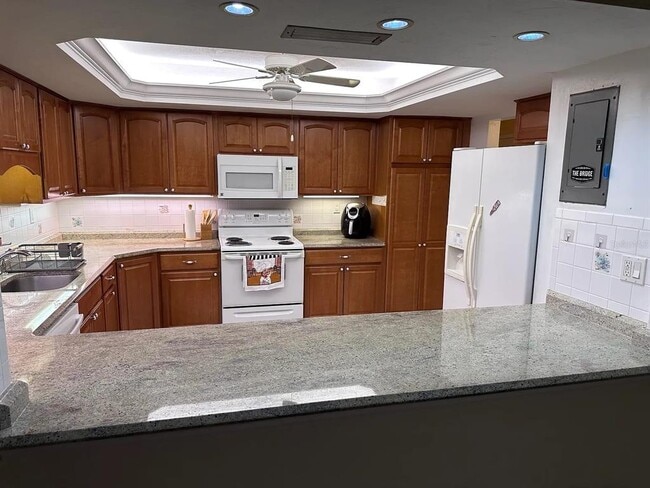 Building Photo - 17920 Gulf Blvd