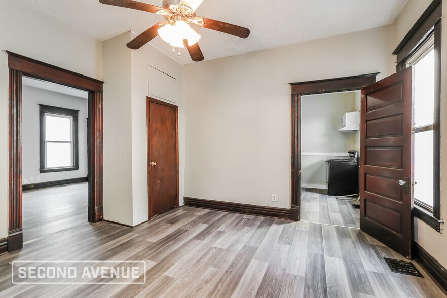 Building Photo - 2638 Hale Ave