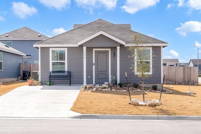 Building Photo - 373 Cowpoke Dr