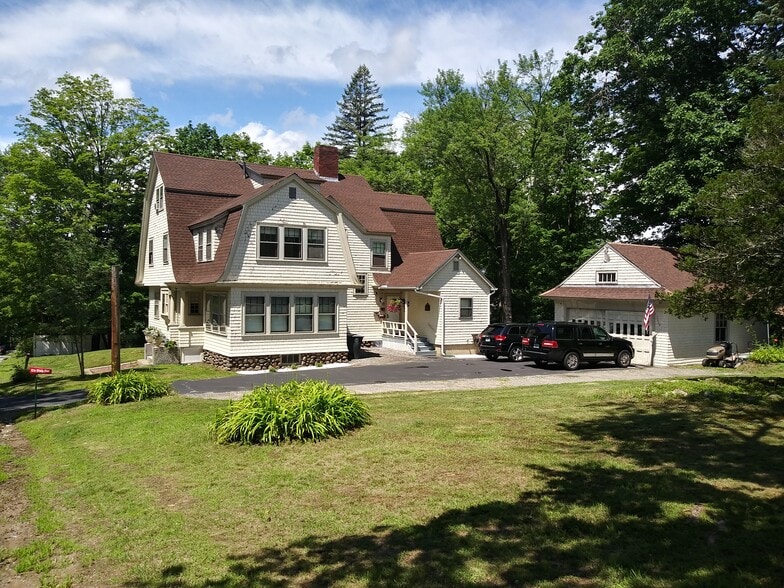 18 Auburn St., #2 - 18 Auburn St
