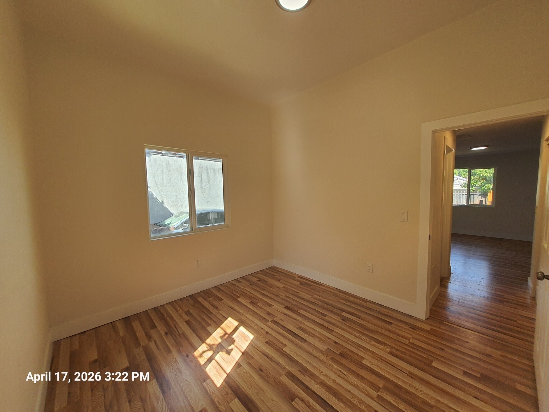 Bedroom #2 - 515 W 104th St