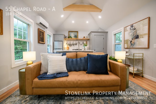 Building Photo - 55 Chapel Road