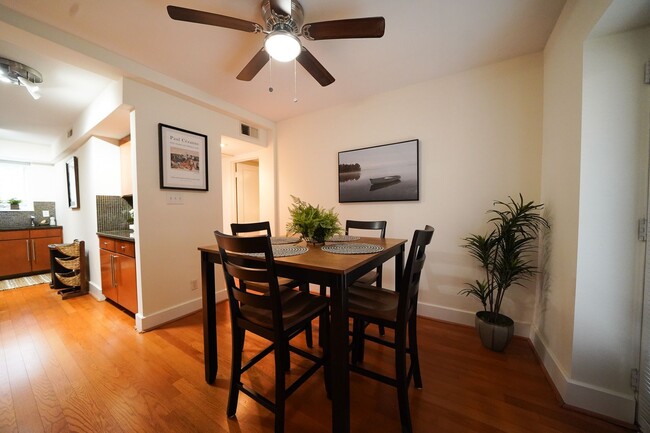 Building Photo - The Grove -Fully furnished-all Utilities -...