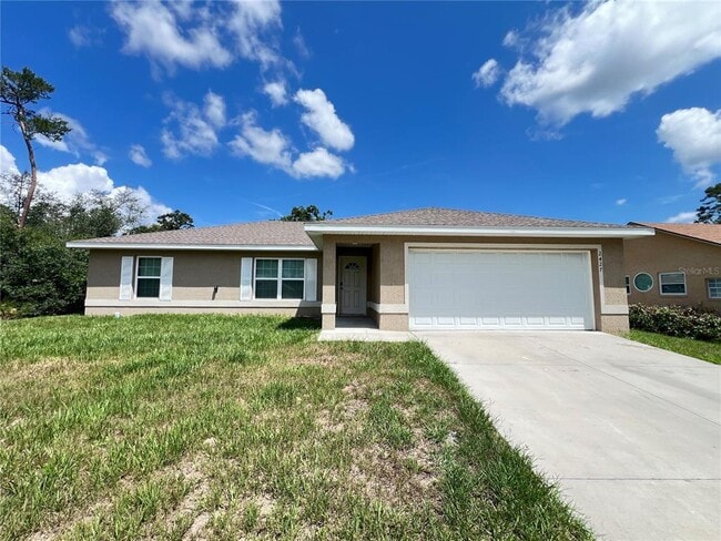 Primary Photo - 2427 SW 168th Loop