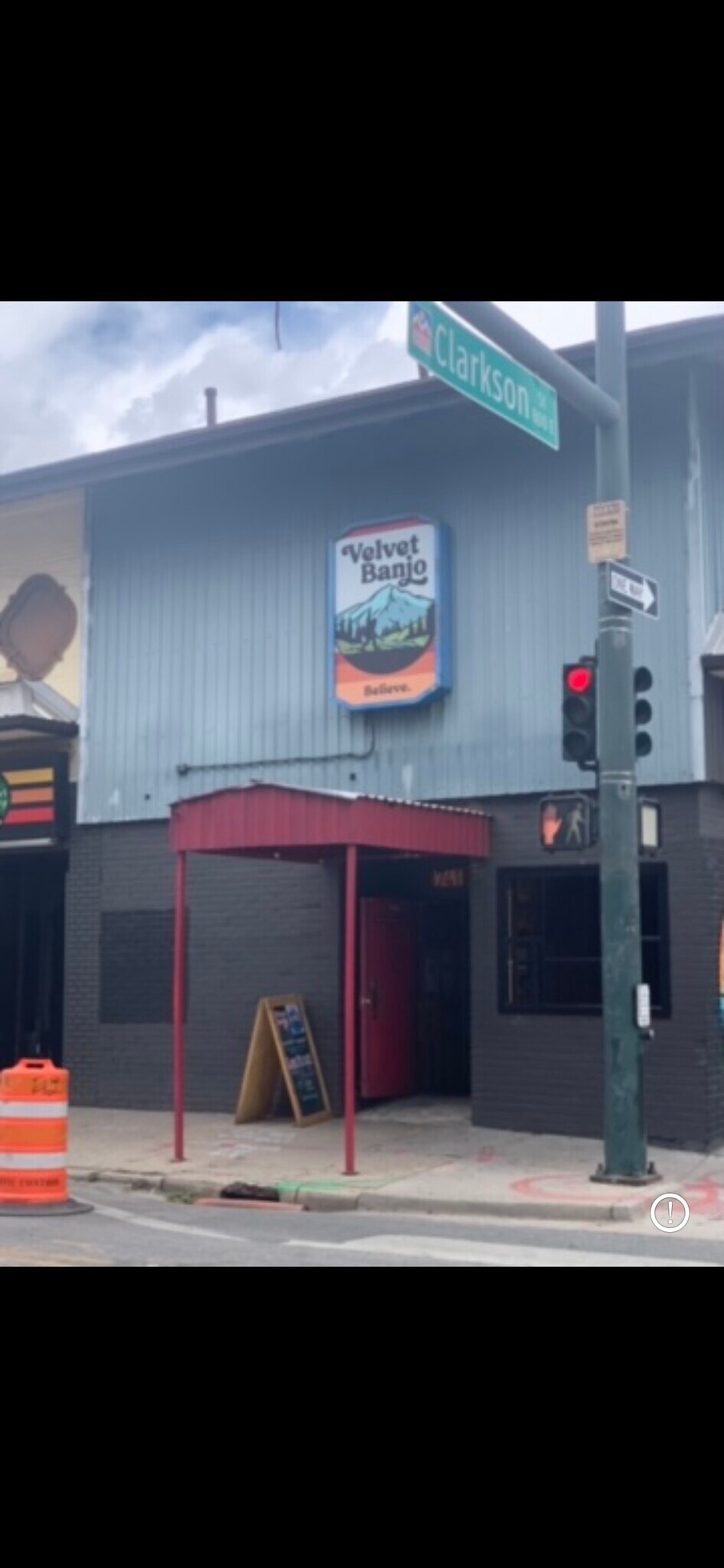 location. - 739 E Colfax Ave