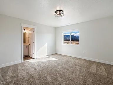 Building Photo - Charming Brand New Cedar City Townhouse: 2...