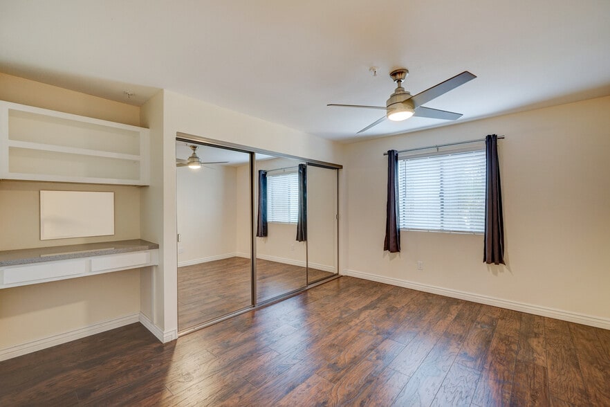 Primary Bedroom - 7777 E Main St