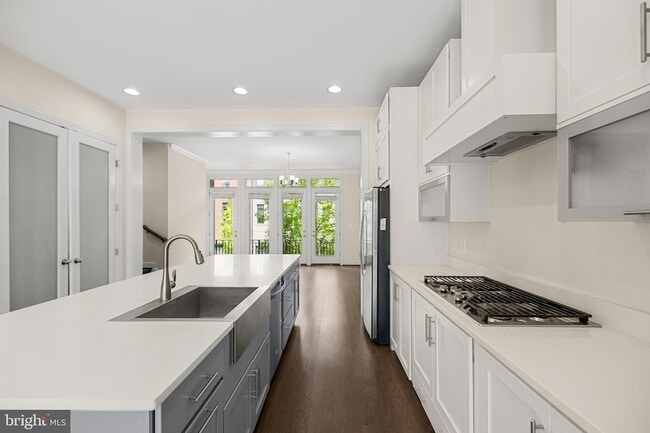 Building Photo - 42289 Porter Ridge Ter