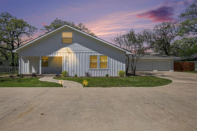 Building Photo - 5318 Trentman St