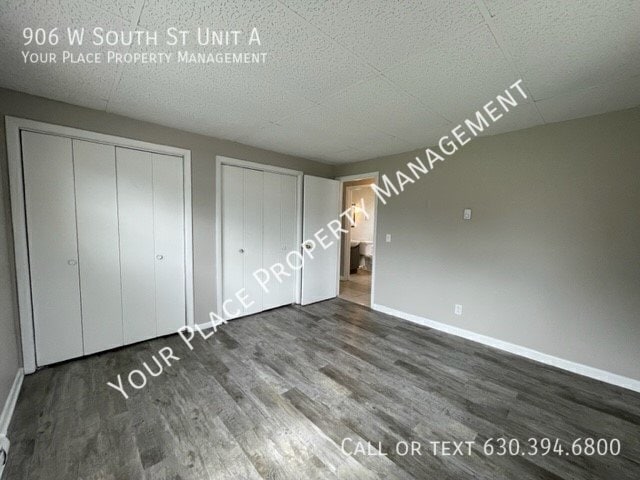 Building Photo - 906 W South St