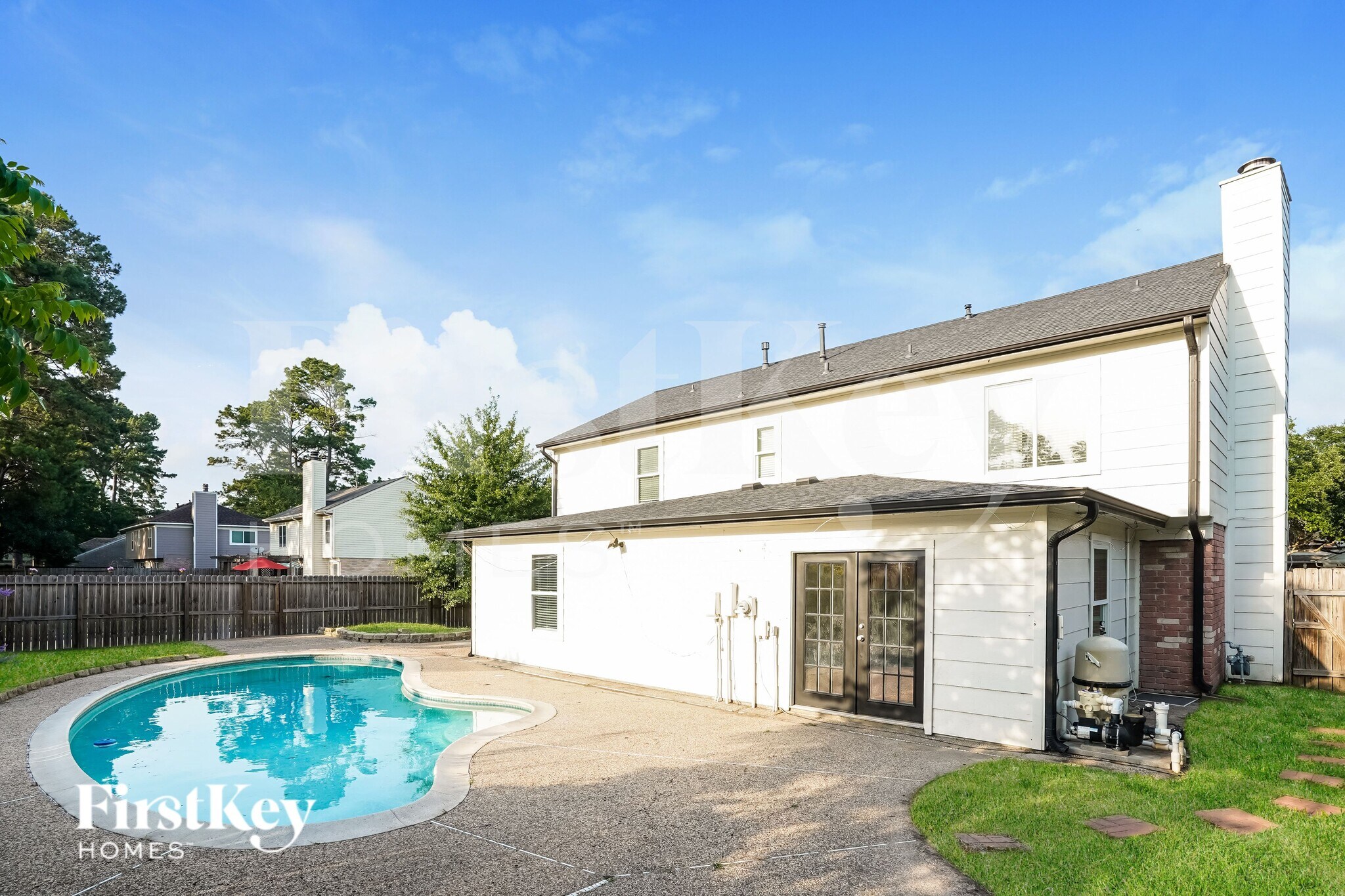 Building Photo - 12523 Mill Ridge Dr