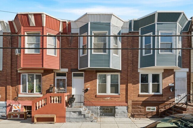 Building Photo - 3953 N 9th St