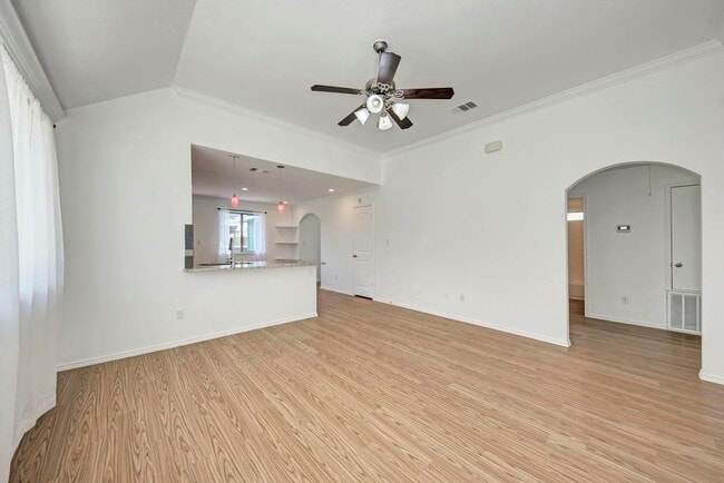 Building Photo - 4511 Halliday Ave